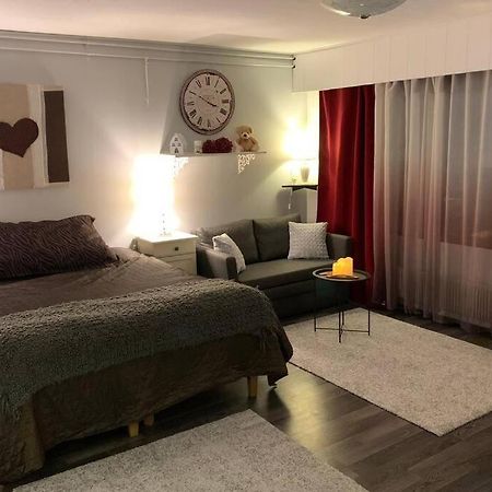 Appartamento 44M2 Yksioe Joensuu Esterno foto