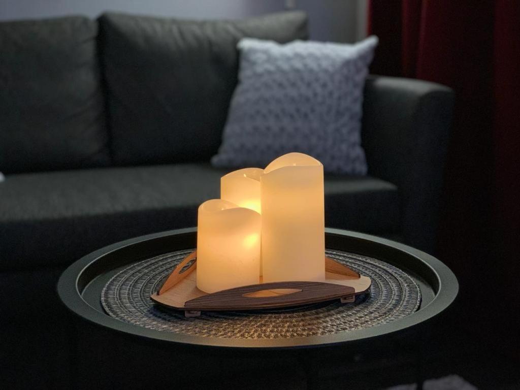 Appartamento 44M2 Yksioe Joensuu Esterno foto